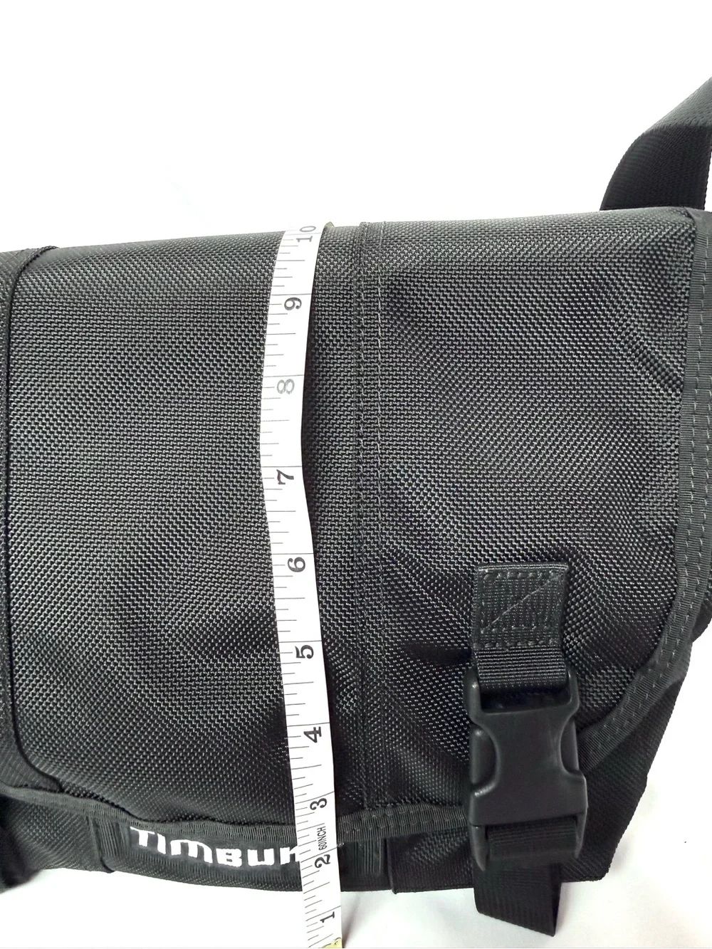 Timbuk2 classic black